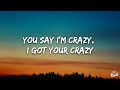 Britney Spears - Womanizer (Lyrics)