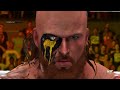 WWE 2K UNIVERSE MODE SEASON 5 EP 58 TAKEOVER UNFORGIVEN PREVIEW