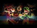 Mario´s Madness V2 OST (Mashup-Mix) - OH GOD NO (@Kenny_L x @FriedFrick)