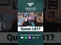 Patrick Queen FIXES Philadelphia Eagles linebacker issues in 2024 if they sign him! Will they?