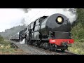 Jb1236 on the Chateau Tongariro Express