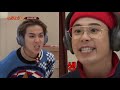 (ENG/SPA/IND) [#NJTTW] P.O X Mino Whisper Challenge | #Mix_Clip | #Diggle