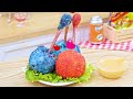 Delicious Miniature Cheetos Fried Chicken Lollipop | Chicken Fry Takis Cheetos Recipe | Cooking Mini