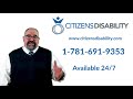 Getting SSDI Disability Benefits in Pennsylvania (Updated for 2021!) | Citizens Disability