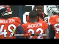 Las Vegas Raiders vs. Denver Broncos Game Highlights | NFL 2023 Week 1