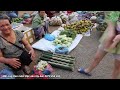 Chợ Mai Châu - Chợ phiên độc đáo của người Mường người Thái Tây Bắc
