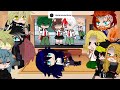 Pro hero’s and villains react to deku (!my au!) {read desc}