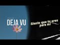 DEJA VU - Jeysan (Lyric Video)
