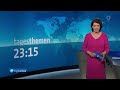 tagesschau 20:00 Uhr, 09.07.2024