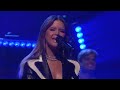 Zedd, Maren Morris, BEAUZ - Make You Say (Live From The Tonight Show With Jimmy Fallon)