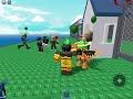 P1X3LS Plays Roblox Natural Disasters!