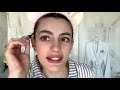 Diana Silvers's Guide to Sensitive Skin Care and Blushy Makeup | Beauty Secrets | Vogue