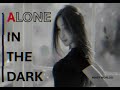 ALONE IN THE DARK | Mikey world