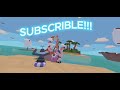 Beach Accident! Yeeps Short Film