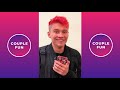 TikTok Couple Goals 2021 - Best Videos Of Margo Flury & Alex Miracle TikTok Compilation #9