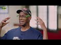 Bob Beamon: The Leap of the Century | Outside The Lines