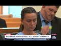 LIVE: Ballerina Murder Trial — FL v. Ashley Benefield — Day 1