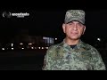 DESPLIEGAN A EFECTIVOS DE SEDENA Y GUARDIA NACIONAL EN VERACRUZ