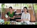 |MPSĐ| CHẢ GIÒ SAKÊ Giòn Tan Thơm Ngon-Nay Mẹ Đổi Khẩu Vị Mới Cho Gia Đình Từ Quả Sakê