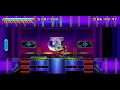 Let's Play Freedom Planet Part 12 - No Air! No Air!