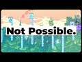 Can You Beat Celeste Without Jumping? - No Jump Challenge