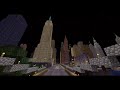 100% Survival World, 3 Cities, massive solo project , New York 30s style, Miami and Saint Petersburg