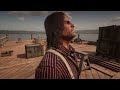 John Marston Restored and Enhanced - Mod Showcase