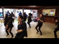 Super Bad 2 Line Dance / SAAR Productions Soul Line Dance Family