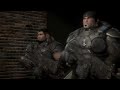 Gears Of War Ultimate Edition - Insane - Act V:  Desparation & Ending