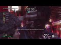 RESIDENT EVIL RESISTANCE SUPER LAG