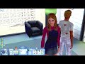 NEW POTENTIAL ❤️ & PROMOTION 📈 | The Sims 3 University | Pearson Legacy Challenge | Part 13 | LEPacy