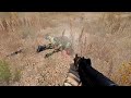 Today ! Convoy of Russian Military Vehicles Destroyed by US and Ukrainian Troops on Bridge - ARMA 3