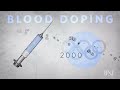 The Science of Doping: Revving Up Blood to Improve Performance