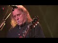 Warren Haynes 🎸 Invisible 🌀 De Roma  BE Antwerp   19 06 2024 LIVE