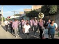 Octopan Informativo 1er Procesión del Novenario de San Miguel Arcángel en San Miguel Octopan