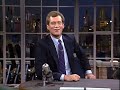 Who Asked For It: Dave Turns Up The Heat On His Audience | Letterman