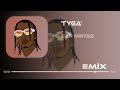 Can Mintas - Tyga ( Remix ) #tiktok #tiktokremix
