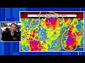 Two Major Winter Storms Are Coming. Here's How Much Snow Will Fall. (Plains Severe And Extreme Wind)