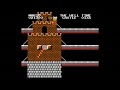 Super Mario NES Game & Builder level\\ The Hell Castle sneak peek