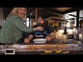 ONE MAN VS BRITAIN'S BIGGEST HOT DOG | Britain's Biggest Ep.2 | BeardMeatsFood