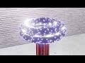 How a Tesla Coil Works ⚡ How to Make a Tesla Coil ⚡ Nikola Tesla