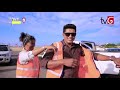 Travel With Chatura |අනාගතයේ කොළඹ නගරය | Port City Colombo (Vlog 221) [EN Sub]