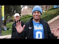 UCLA Campus Tour... FINALLY