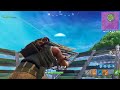 Fortnite: Solo Victory Royale | Shot with GeForce