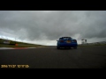 27 November snetterton Clio 182 filming..