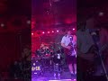 You Shook Me All Night Long by AC/DC tribute band The JA/CK