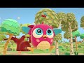 Top 10 episodes of Hop Hop the owl cartoon for kids! Baby videos for kids & Kids' cartoons.