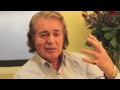 Englebert Humperdinck    Talks about his ROCK SCENE