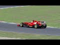 Ferrari F138 - Mugello (RSS Mod - Assetto Corsa)