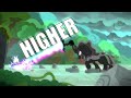 Higher (PMV Collab Parts)